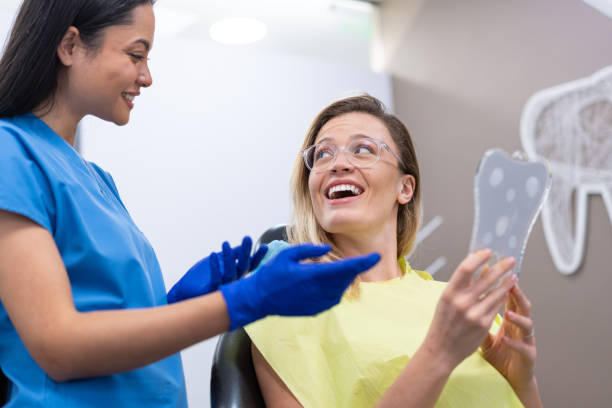 Full Mouth Reconstruction in Ramona, CA