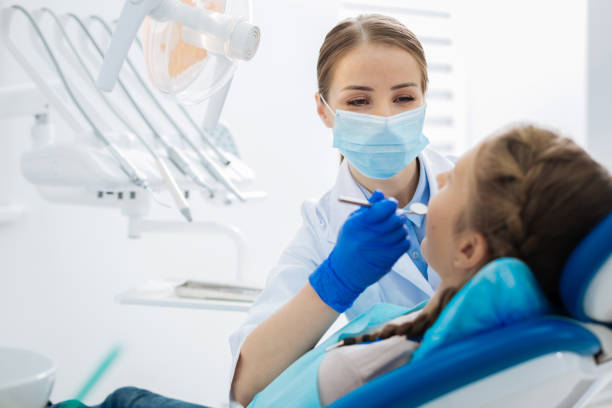TMJ/TMD Treatment in Ramona, CA